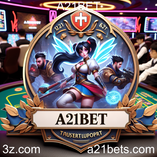 Explorando o Papel Fundamental dos Jogos de Suporte