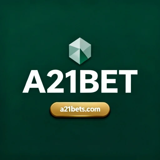Logo A21BET